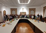Biskup Radoš predslavio misu zahvalnicu za Inicijativu "40 dana za život"
